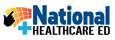 Logo National Healthcare ED