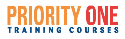 Priority One Training Courses